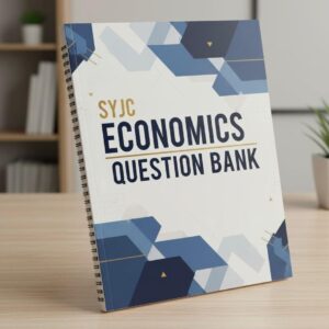 SYJC Economics Question Bank 2025
