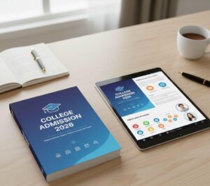 College Guide 2026: Admission Process, Streams, Entrance Exams & Top Courses