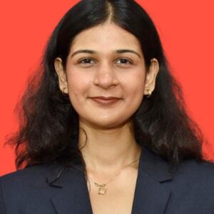 Lubaina Cementwala - Hotel Management